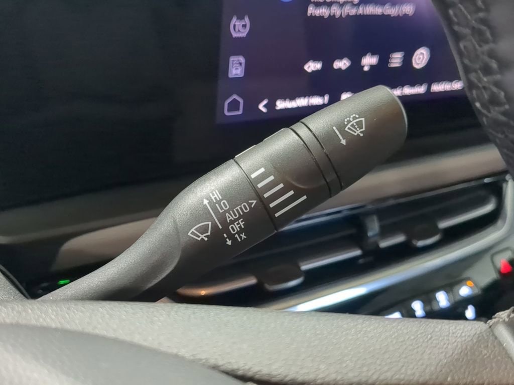 Thumbnail: 2024 Buick Envista - 25