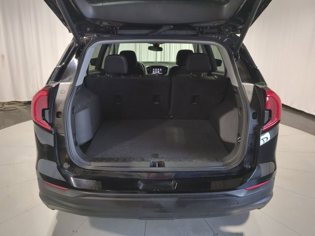 Thumbnail: 2022 GMC Terrain - 33