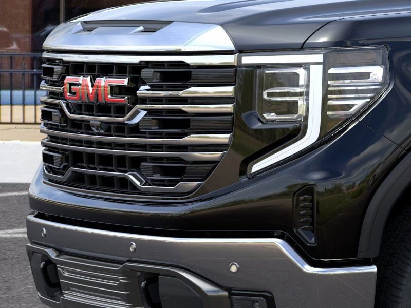 Thumbnail: 2025 GMC Sierra 1500 - 13