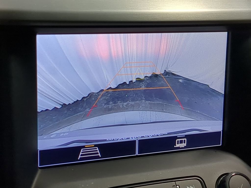 Thumbnail: 2023 GMC Acadia - 43