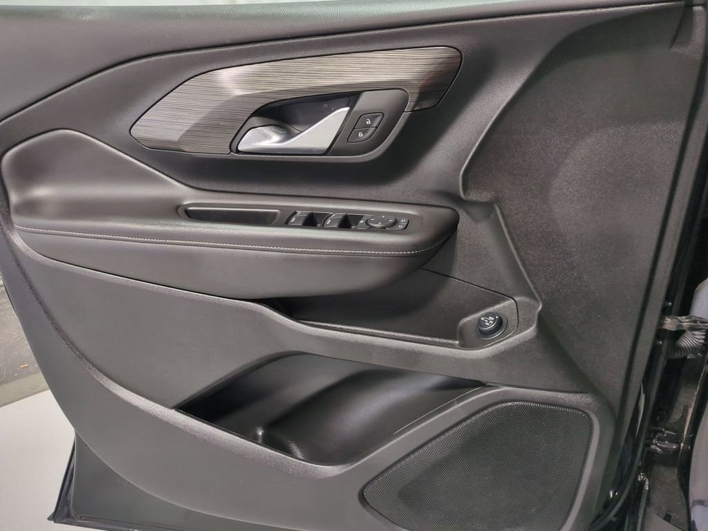 Thumbnail: 2022 GMC Terrain - 29