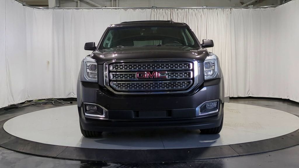 Thumbnail: 2016 GMC Yukon XL - 4
