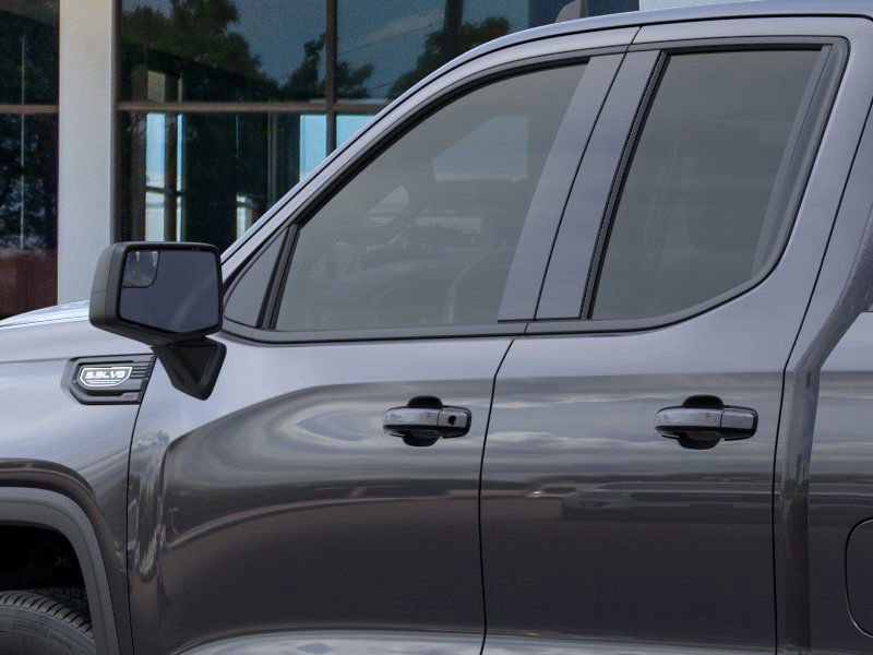 Thumbnail: 2025 GMC Sierra 1500 - 12