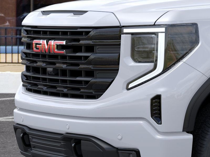 Thumbnail: 2026 GMC Sierra 1500 - 13