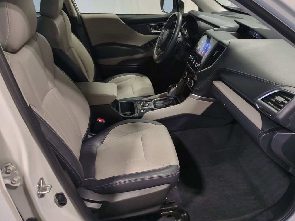 Thumbnail: 2022 Subaru Forester - 27