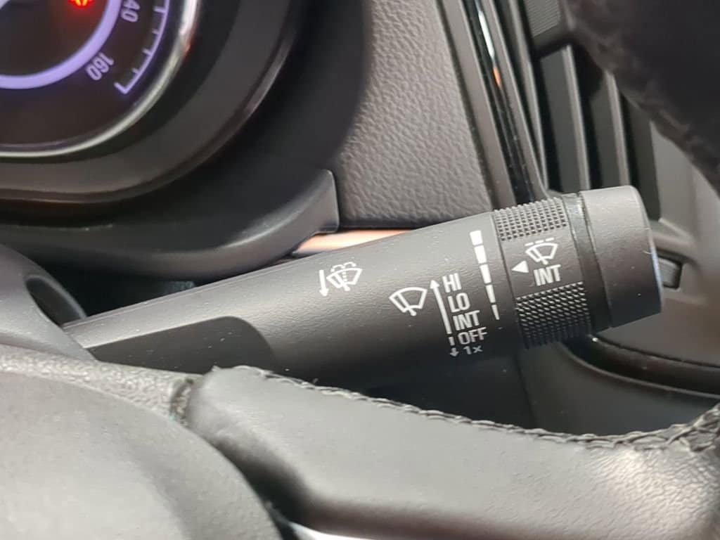 Thumbnail: 2017 Buick Regal - 41