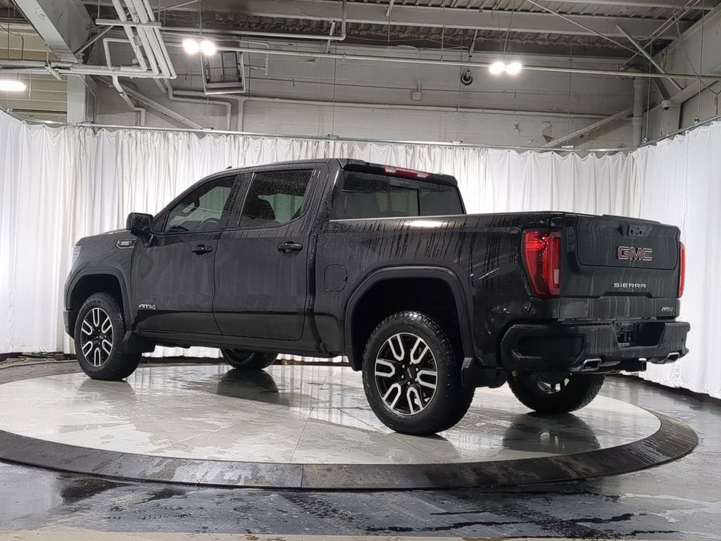 Thumbnail: 2025 GMC Sierra 1500 - 12