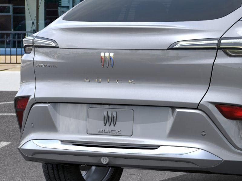 Thumbnail: 2025 Buick Envista - 14
