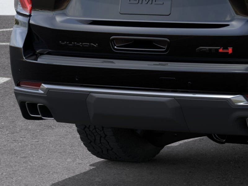 Thumbnail: 2026 GMC Yukon XL - 14