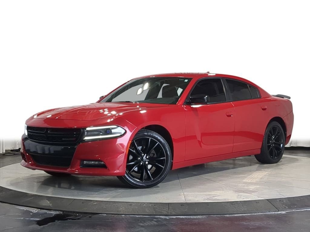 2016 Dodge Charger SXT -
                  Troy, MI