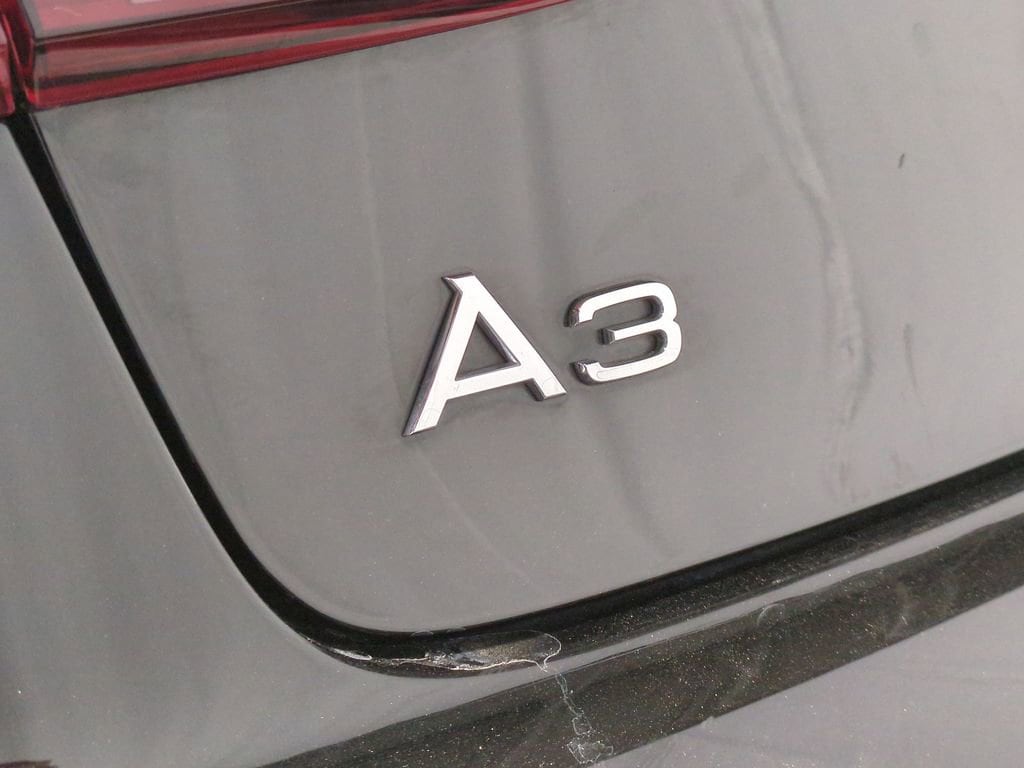 Thumbnail: 2019 Audi A3 - 15
