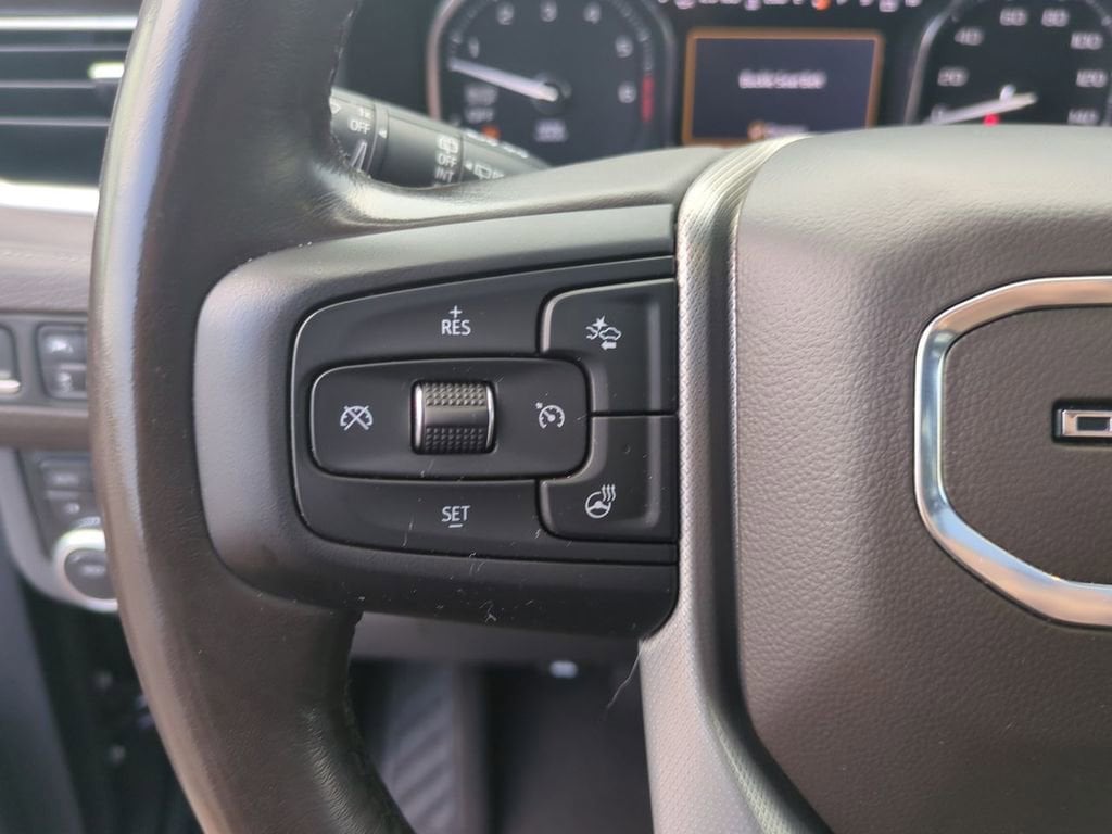 Thumbnail: 2021 GMC Yukon - 28