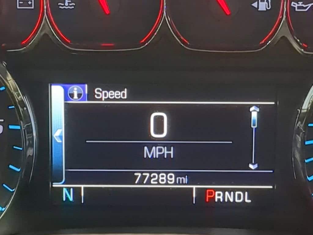 Thumbnail: 2017 GMC Sierra 1500 - 36