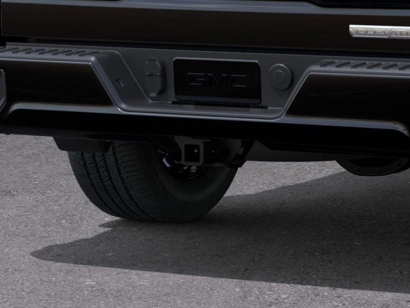 Thumbnail: 2026 GMC Sierra 1500 - 14