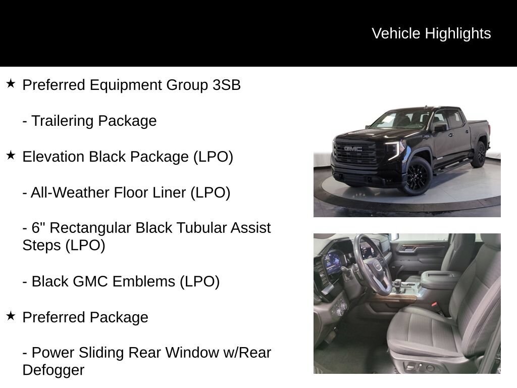 Thumbnail: 2022 GMC Sierra 1500 - 32