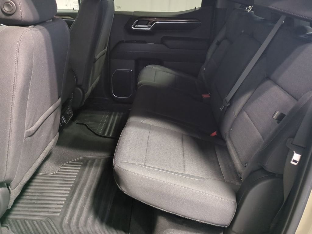 Thumbnail: 2022 GMC Sierra 1500 - 22