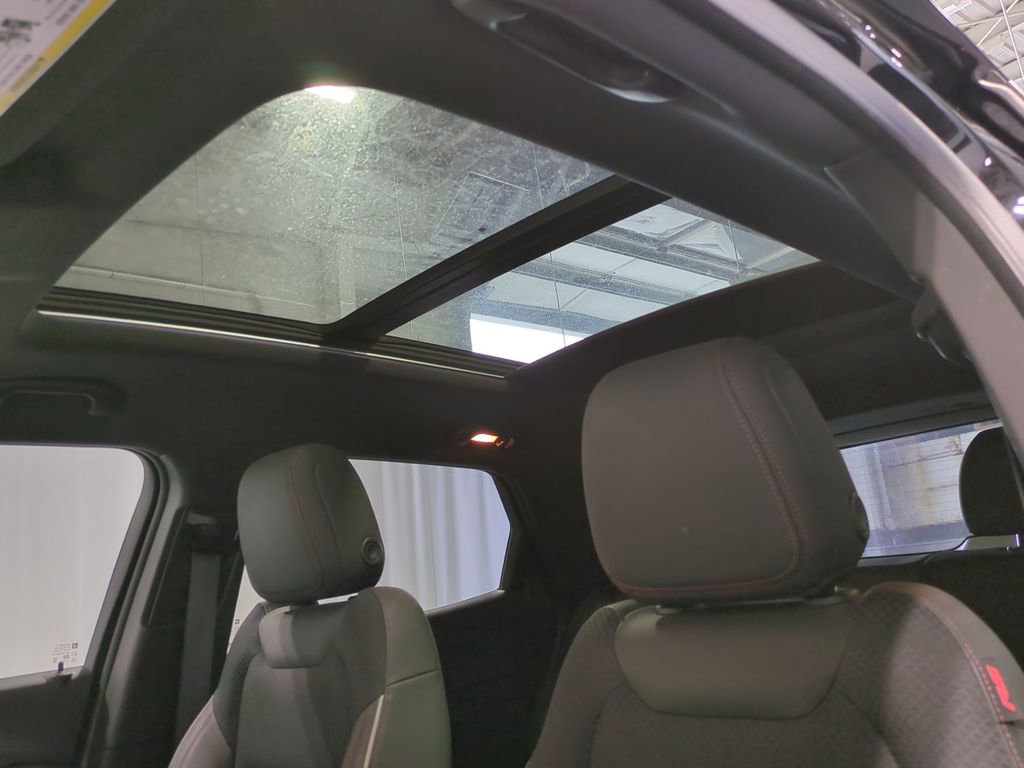 Thumbnail: 2023 Chevrolet TrailBlazer - 23