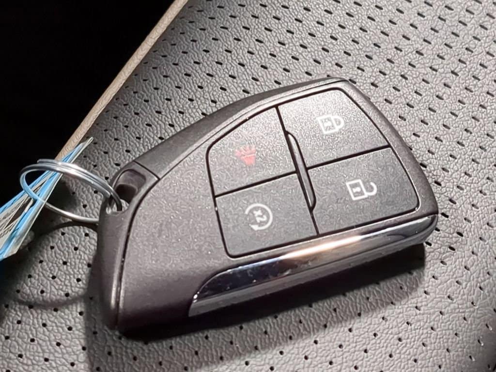 Thumbnail: 2023 GMC Canyon - 42