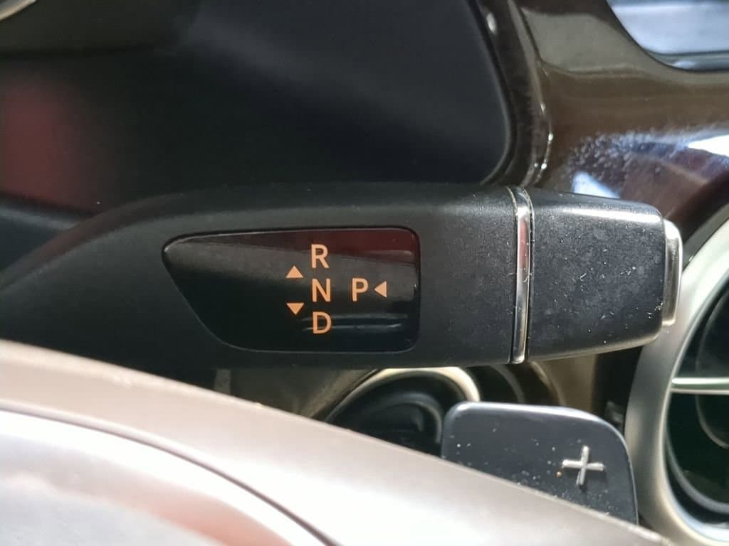 Thumbnail: 2015 Mercedes-Benz GLK - 43