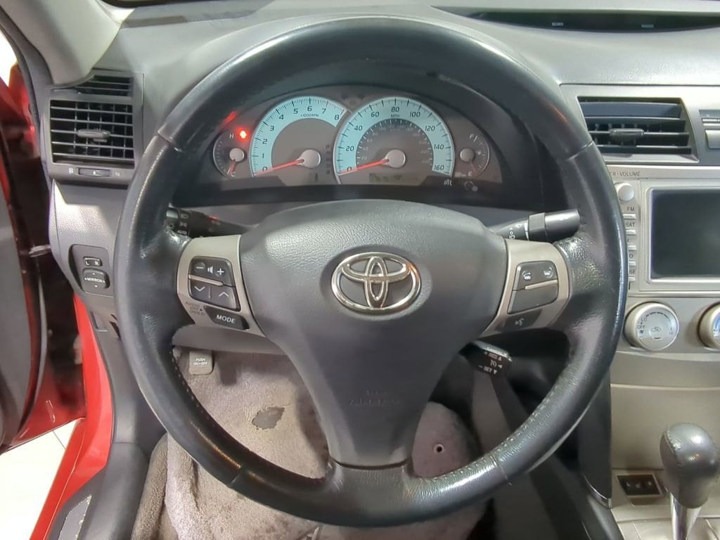 Thumbnail: 2011 Toyota Camry - 36