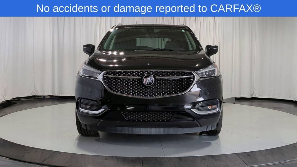 Thumbnail: 2019 Buick Enclave - 3
