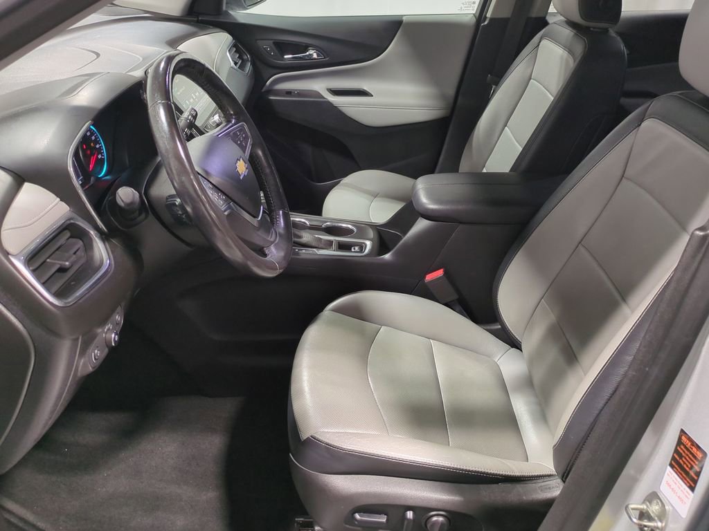 Thumbnail: 2018 Chevrolet Equinox - 20