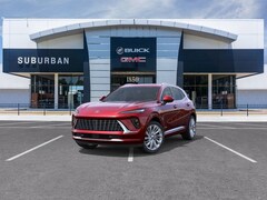 2025 Buick Envision Avenir SUV