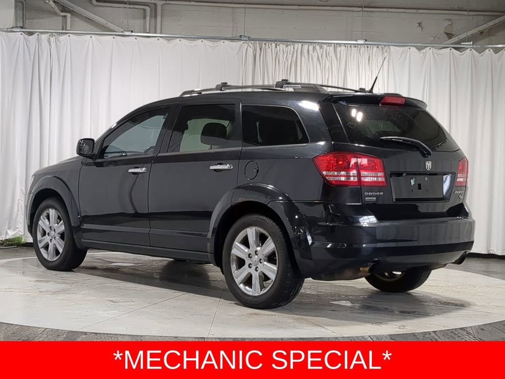 Thumbnail: 2010 Dodge Journey - 12