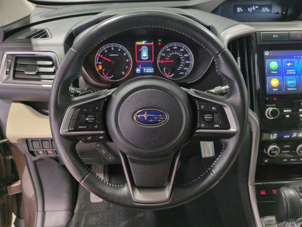 Thumbnail: 2019 Subaru Ascent - 24