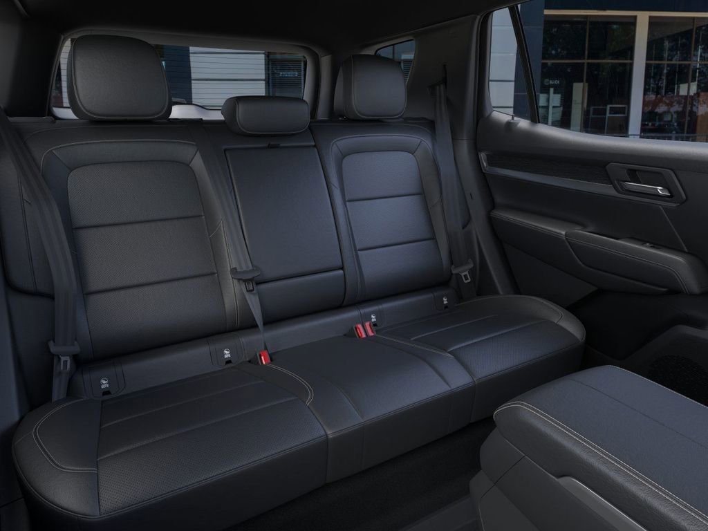2026 GMC Terrain  17