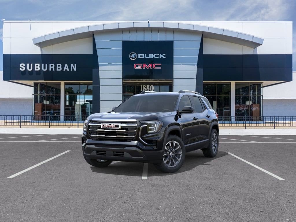 2026 GMC Terrain  -
                  Troy, MI