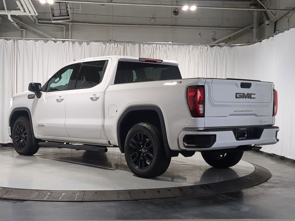 Thumbnail: 2021 GMC Sierra 1500 - 15