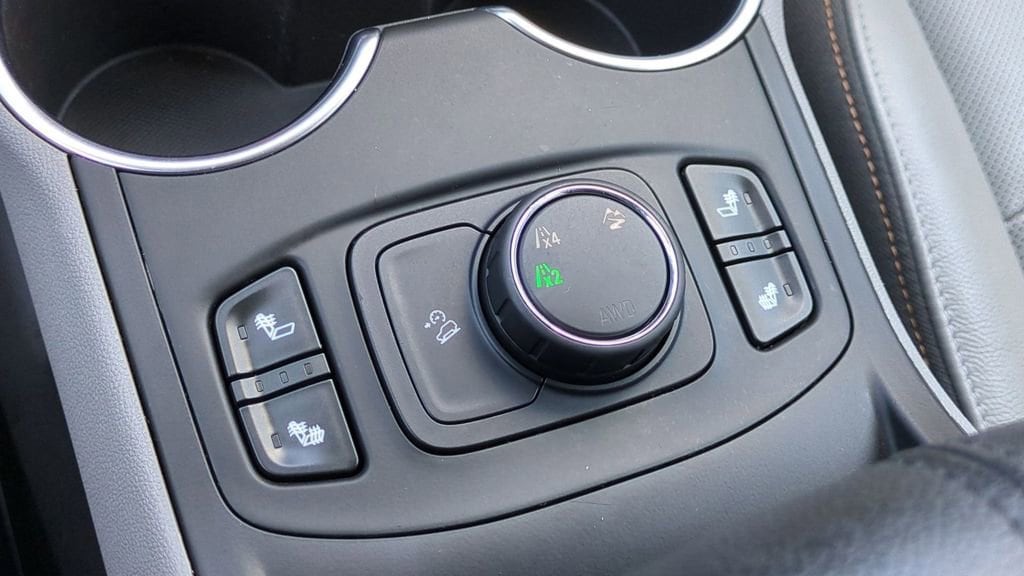 Thumbnail: 2018 GMC Terrain - 36