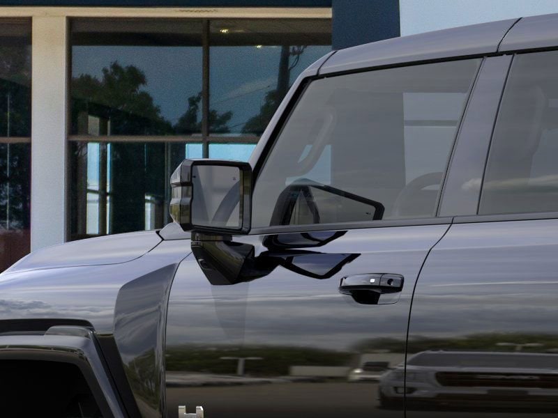 Thumbnail: 2025 GMC Hummer EV - 12