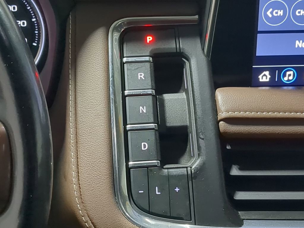 Thumbnail: 2021 Chevrolet Suburban - 48