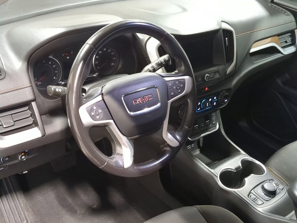 Thumbnail: 2019 GMC Terrain - 11