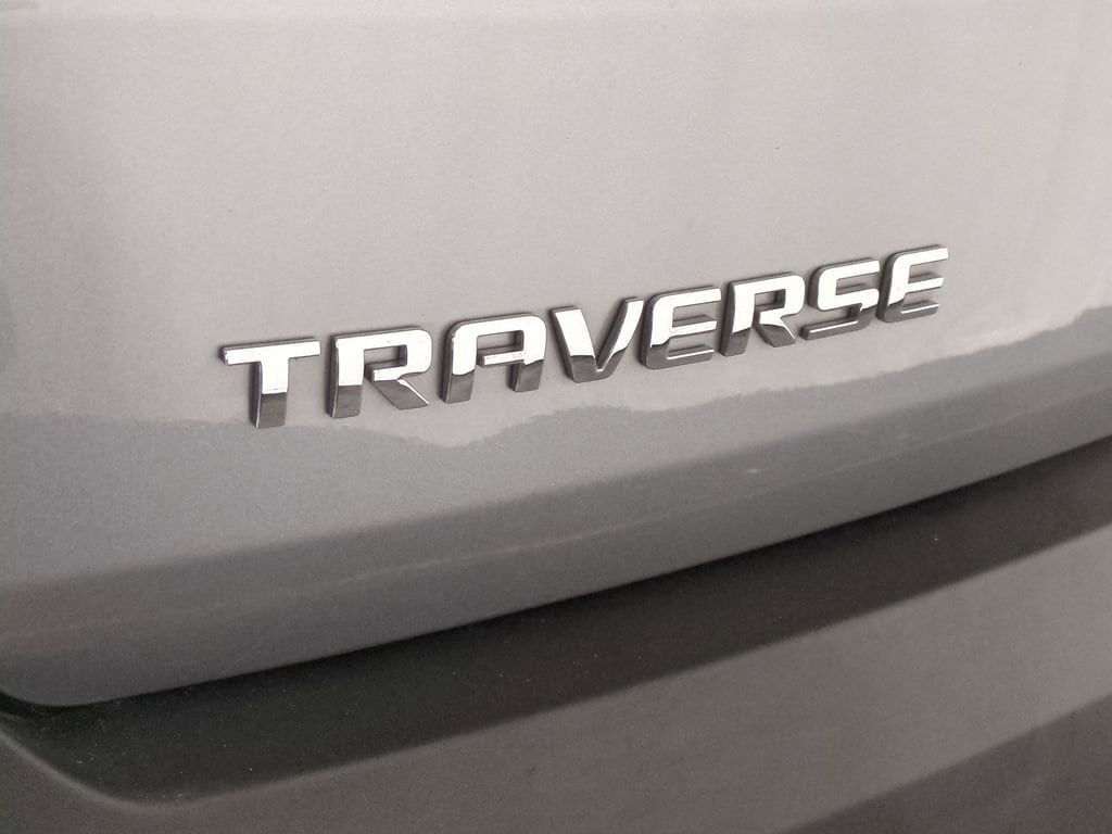 Thumbnail: 2023 Chevrolet Traverse - 13