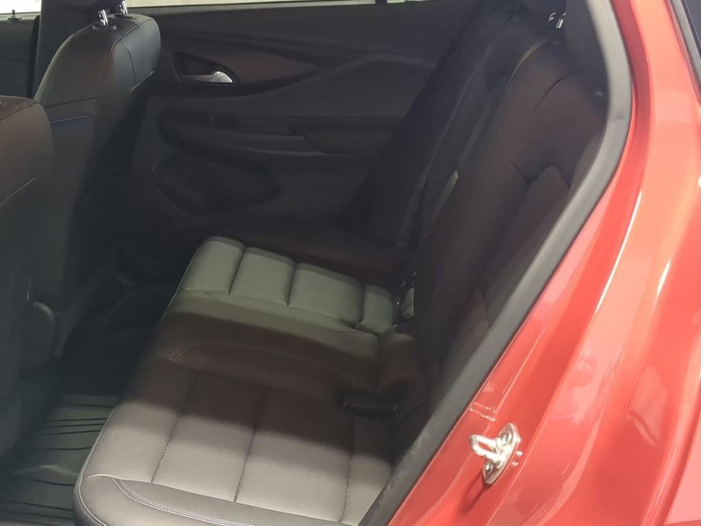 Thumbnail: 2024 Buick Envista - 19