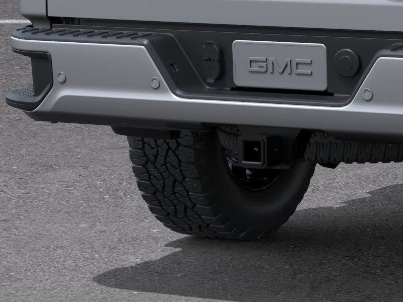 Thumbnail: 2025 GMC Sierra 3500 - 14