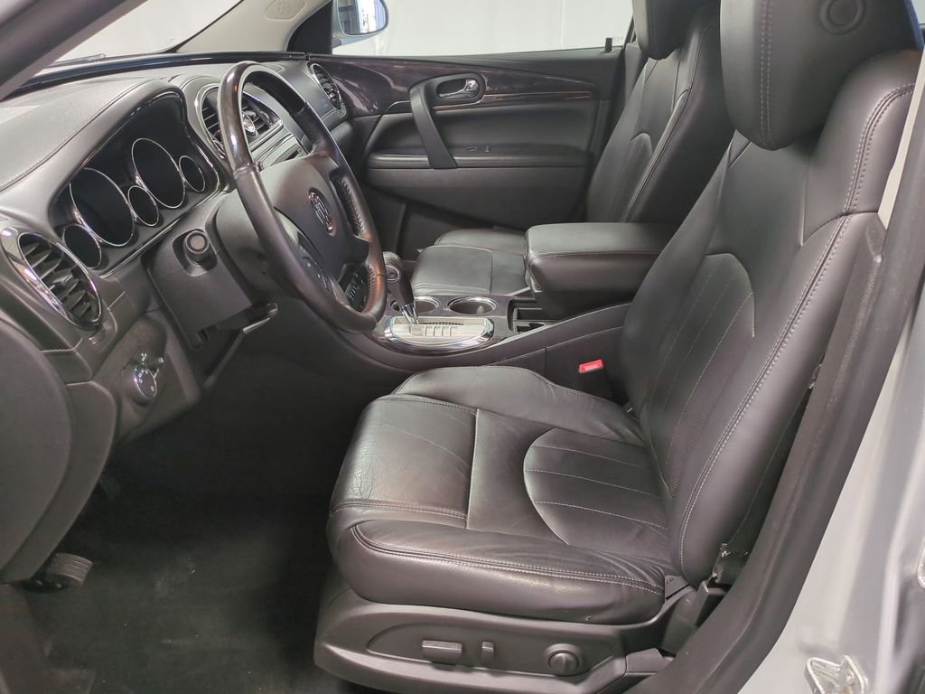 Thumbnail: 2016 Buick Enclave - 18