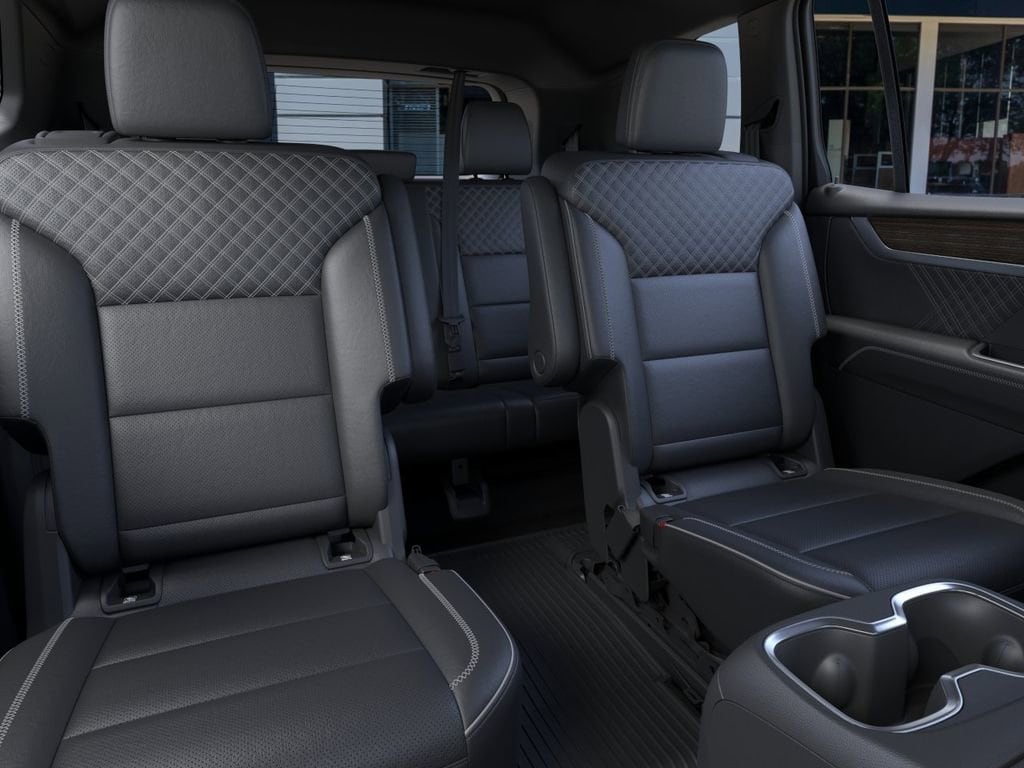 Thumbnail: 2026 GMC Acadia - 17