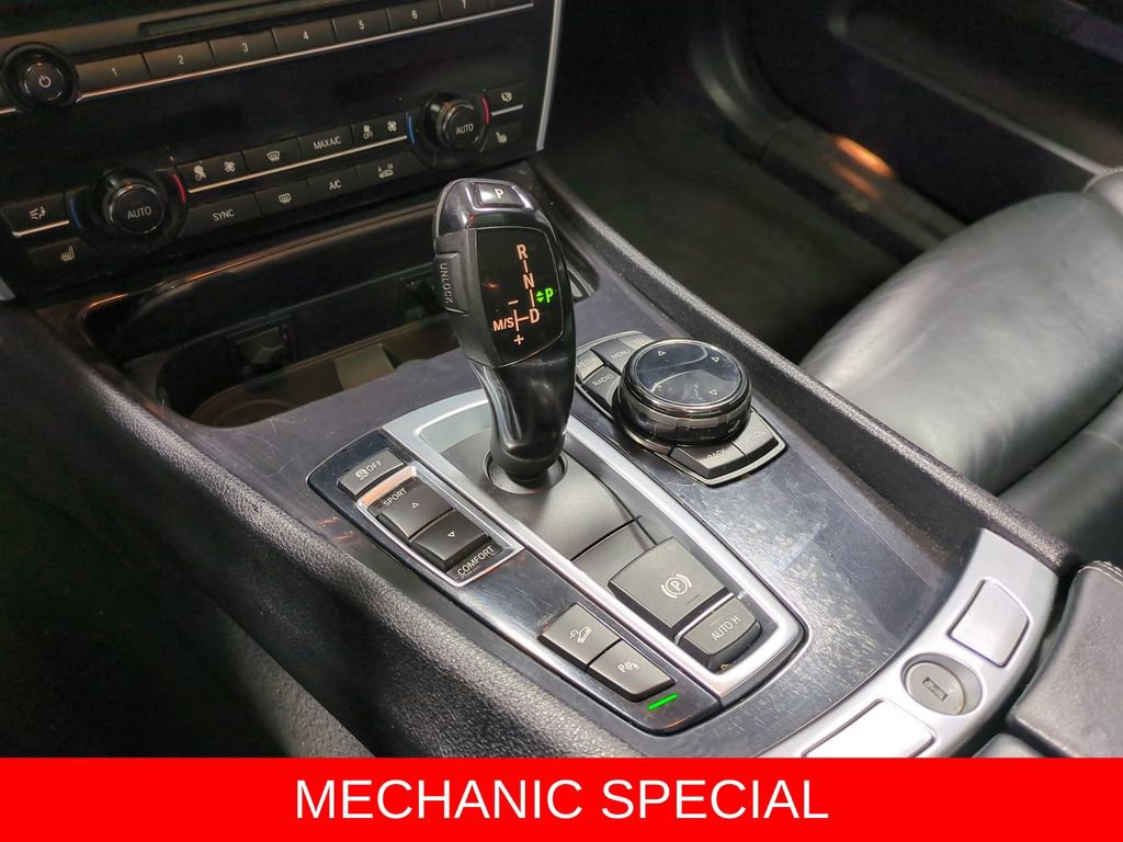 Thumbnail: 2015 BMW 5 Series - 32