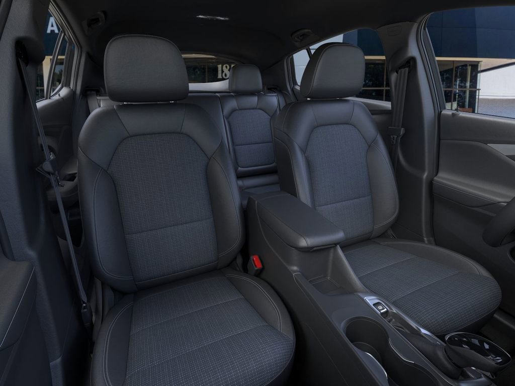 Thumbnail: 2025 Buick Envista - 16
