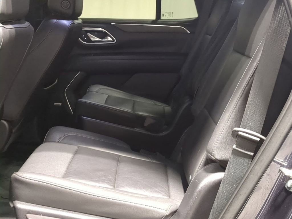 Thumbnail: 2023 Chevrolet Tahoe - 23