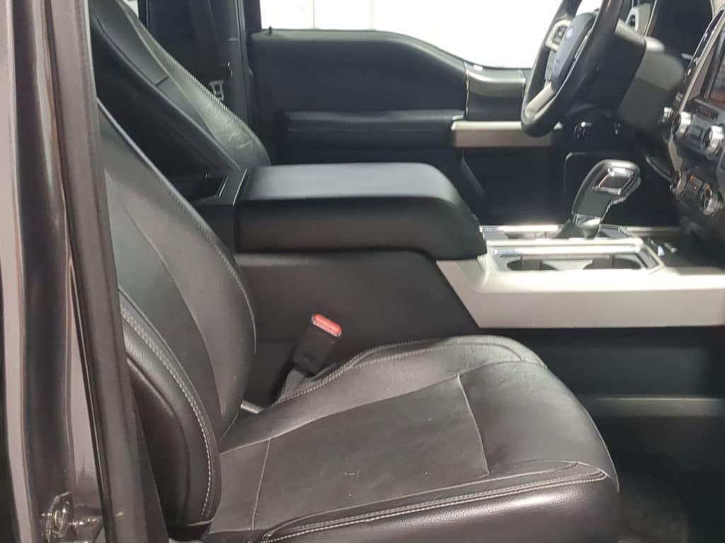 Thumbnail: 2015 Ford F-150 - 28