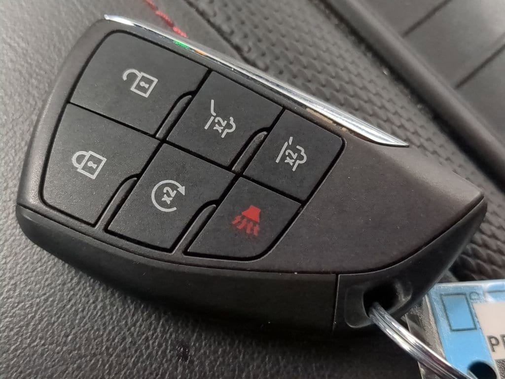 Thumbnail: 2023 Chevrolet Tahoe - 42