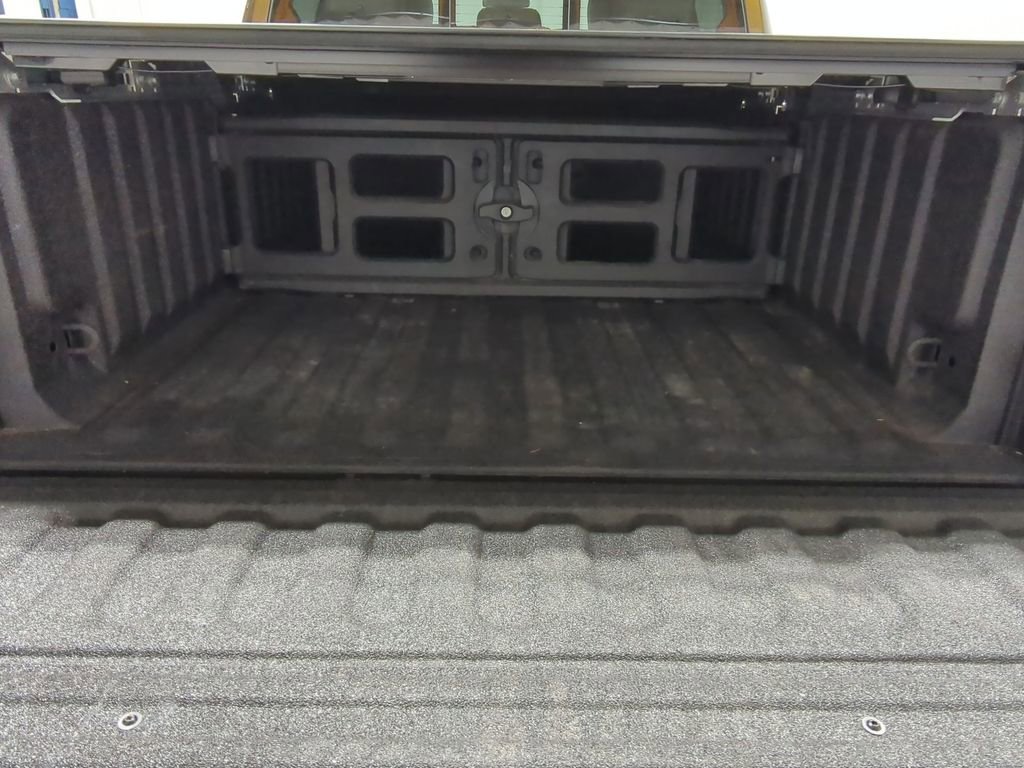 Thumbnail: 2014 RAM 1500 - 46