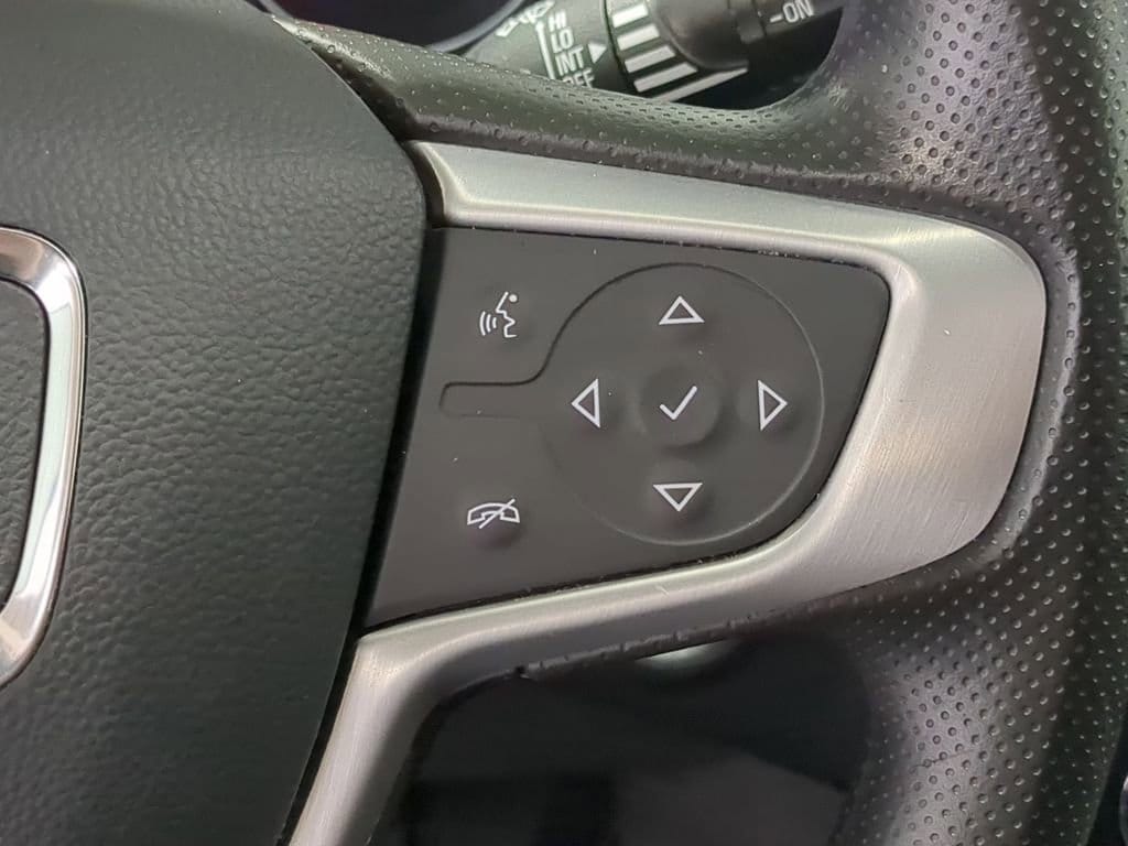 Thumbnail: 2023 GMC Terrain - 24