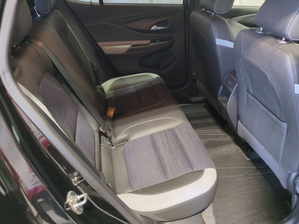 Thumbnail: 2024 Buick Envista - 19