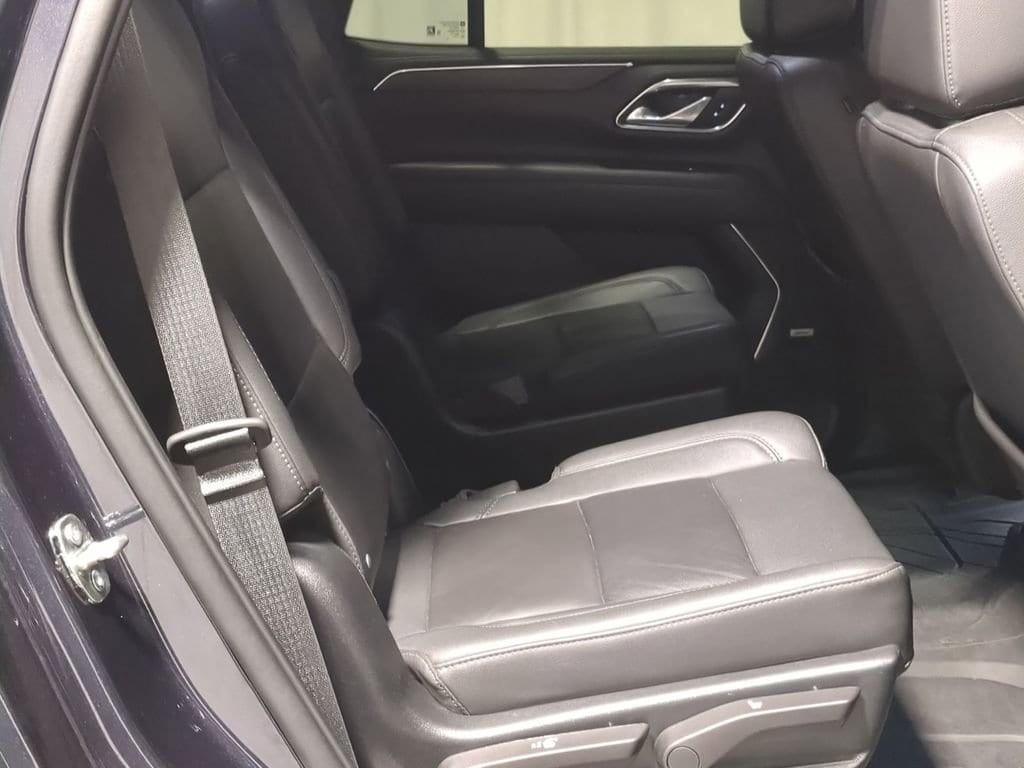 Thumbnail: 2023 Chevrolet Tahoe - 24